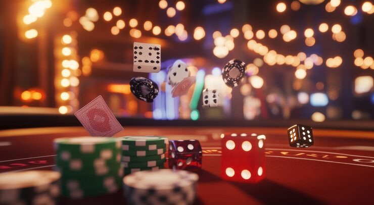 ollo2 slot Live Blackjack Royal on ollo2 slot